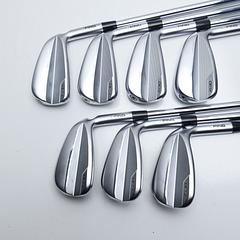 Used Ping i530 Iron Set / 5 - PW + GW / Regular Flex - Image 1