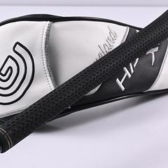 Cleveland Halo XL #3 Wood / 15 Degree / Regular Flex UST Lin-Q M40X Blue 6 Shaft - Image 8