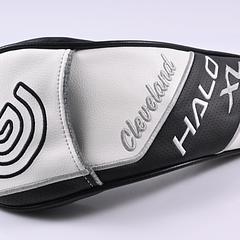 Cleveland Halo XL #3 Wood / 15 Degree / Regular Flex UST Lin-Q M40X Blue 6 Shaft - Image 9