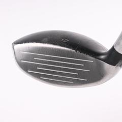 Taylormade Burner 2007 #4 Hybrid / 22 Degree / Stiff Flex Reax 65 Shaft - Image 4