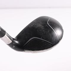 Taylormade Burner 2007 #4 Hybrid / 22 Degree / Stiff Flex Reax 65 Shaft - Image 5