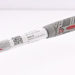 Taylormade Burner 2007 #4 Hybrid / 22 Degree / Stiff Flex Reax 65 Shaft - Image 7