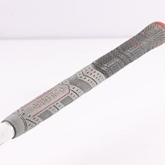 Taylormade Burner 2007 #4 Hybrid / 22 Degree / Stiff Flex Reax 65 Shaft - Image 8