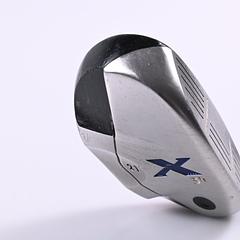 Callaway X #3 Hybrid / 21 Degree / Regular Flex Callaway 80 Shaft - Image 1