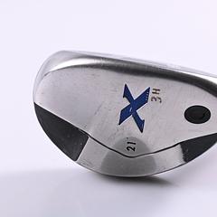 Callaway X #3 Hybrid / 21 Degree / Regular Flex Callaway 80 Shaft - Image 2