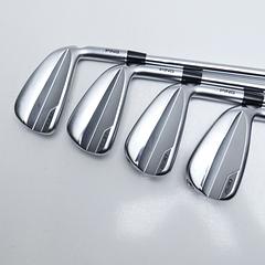 Used Ping i530 Iron Set / 5 - PW + GW / Regular Flex - Image 4