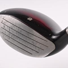 Wilson Deep Red II #5 Wood / 18 Degree / Regular Flex Wilson Prolite Shaft - Image 4