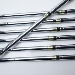 Used Ping i530 Iron Set / 5 - PW + GW / Regular Flex - Image 10