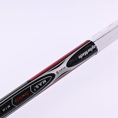 Left Hand Taylormade R5 Dual #5 Wood / 18 Degree / Stiff Flex M.A.S.² 55 Shaft - Image 7