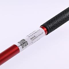 Left Hand Taylormade R5 Dual #5 Wood / 18 Degree / Stiff Flex M.A.S.² 55 Shaft - Image 8