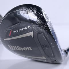 Wilson DYNAPWR Carbon 2025 #3 Wood / 15 Degree / Stiff Flex Ventus TR Blue 6 - Image 1