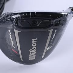Wilson DYNAPWR Carbon 2025 #3 Wood / 15 Degree / Stiff Flex Ventus TR Blue 6 - Image 2