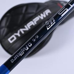 Wilson DYNAPWR Carbon 2025 #3 Wood / 15 Degree / Stiff Flex Ventus TR Blue 6 - Image 6