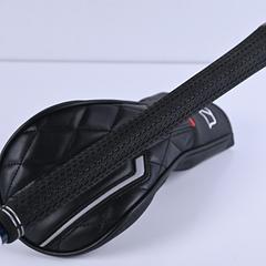 Wilson DYNAPWR Carbon 2025 #3 Wood / 15 Degree / Stiff Flex Ventus TR Blue 6 - Image 8