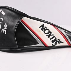 Srixon ZXi #3 Wood / 15 Degree / Stiff Flex Fujikura Ventus TR Blue 6 Shaft - Image 9