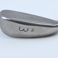 Ping G2 HL #3 Iron / 21 Degree / Black Dot / Regular Flex Ping AWT Shaft - Image 3