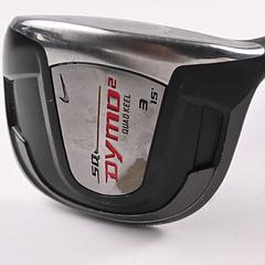 Nike SQ Dymo 2 #3 Wood / 15 Degree / Stiff Flex UST Axiv Core 70 Shaft - Image 2
