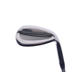 Used Ping Glide 2.0 Lob Wedge / 58.0 Degrees / Stiff Flex - Image 1