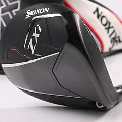 Srixon ZXi #3 Wood / 15 Degree / Stiff Flex Fujikura Ventus TR Blue 6 Shaft - Image 1