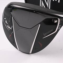 Srixon ZXi #3 Wood / 15 Degree / Stiff Flex Fujikura Ventus TR Blue 6 Shaft - Image 2