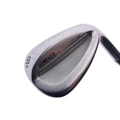 Used Ping Glide 2.0 Lob Wedge / 58.0 Degrees / Stiff Flex - Image 2