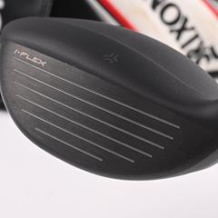 Srixon ZXi #3 Wood / 15 Degree / Stiff Flex Fujikura Ventus TR Blue 6 Shaft - Image 4