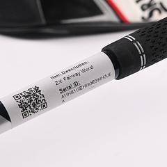 Srixon ZXi #3 Wood / 15 Degree / Stiff Flex Fujikura Ventus TR Blue 6 Shaft - Image 7