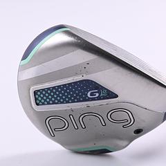 Ladies Ping G Le #5 Wood / 22 Degree / Senior Flex Ping Alta CB 65 Shaft - Image 3