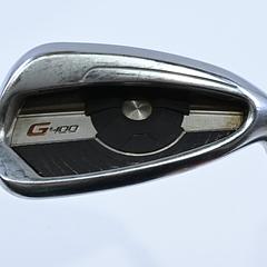 Ping G400 #8 Iron / Blue Dot / Regular Flex Ping Alta CB - Image 1