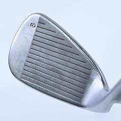 Ping G400 #8 Iron / Blue Dot / Regular Flex Ping Alta CB - Image 3