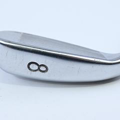 Ping G400 #8 Iron / Blue Dot / Regular Flex Ping Alta CB - Image 4
