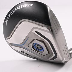 Ladies Taylormade Jetspeed #3 Wood / 15 Degree / Ladies Flex Matrix Velox-T 49 - Image 1