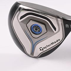 Ladies Taylormade Jetspeed #3 Wood / 15 Degree / Ladies Flex Matrix Velox-T 49 - Image 2