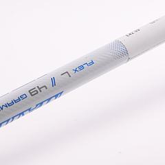 Ladies Taylormade Jetspeed #3 Wood / 15 Degree / Ladies Flex Matrix Velox-T 49 - Image 6