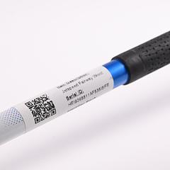 Ladies Taylormade Jetspeed #3 Wood / 15 Degree / Ladies Flex Matrix Velox-T 49 - Image 7