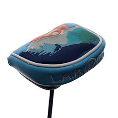 Used L.A.B Mezz.1 Max Putter / 34.0 Inches / Left-Handed - Image 9