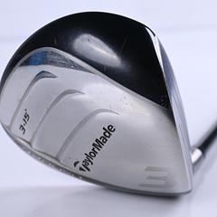 Taylormade Burner Superfast #3 Wood / 15 Degree / Regular Flex Taylormade Shaft - Image 1