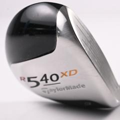 Taylormade R540 XD #3 Wood / 15 Degree / Stiff Flex Taylormade M.A.S2 55 Shaft - Image 1