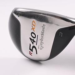Taylormade R540 XD #3 Wood / 15 Degree / Stiff Flex Taylormade M.A.S2 55 Shaft - Image 2