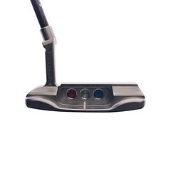 Used Scotty Cameron Super Select Newport Putter / 34.5 Inches - Image 3