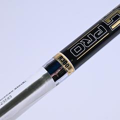 Nike Vapor Fly Pro #9 Iron / Regular Flex Dynamic Gold Pro R300 Steel Shaft - Image 4