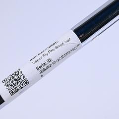 Nike Vapor Fly Pro #9 Iron / Regular Flex Dynamic Gold Pro R300 Steel Shaft - Image 5