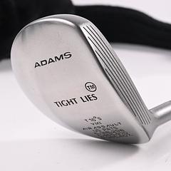Adams Tight Lies #3 Wood / 16 Degree / Regular Flex Adams Shaft - Image 1