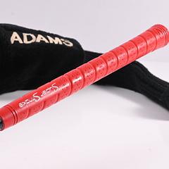 Adams Tight Lies #3 Wood / 16 Degree / Regular Flex Adams Shaft - Image 8