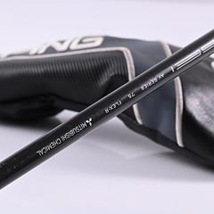 Ping G425 SFT #3 Wood / 16 Degree / Regular Flex Tensei AV Raw Orange 75 Shaft - Image 6