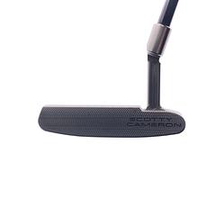 Used Scotty Cameron Super Select Newport Putter / 34.5 Inches - Image 6