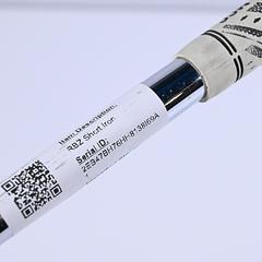 Taylormade RBZ #9 Iron / Regular Flex Taylormade RBZ Steel Shaft - Image 5