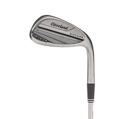 Cleveland CBX4 Zipcore Steel Mens Right Hand Pitching Wedge 44* 12 Bounce Wedge - KBS Hi-Rev 2.0 115 - Image 1