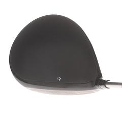 TaylorMade Stealth Plus Graphite Mens Right Hand Driver 9* Stiff - Aldila Ascent Red 60 - Image 2