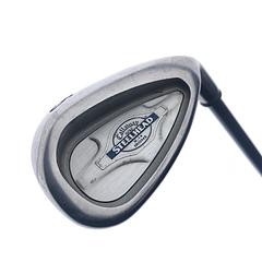 Used Callaway X-14 Sand Wedge / 54.0 Degrees / Firm Flex - Image 2